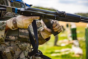 Мобилизация усилит ВСУ в ближайшие недели, но не все новобранцы готовы сражаться, – NYT