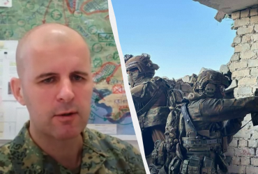 Полковник австрийской армии назвал самые успешные операции ВСУ за время полномасштабной войны