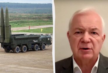 РФ заявила о создании ракеты Искандер-1000: генерал оценил потенциальную угрозу