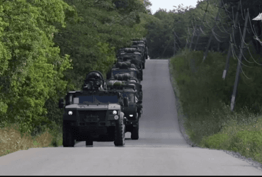 У Росії розпочався новий етап ядерних навчань з Іскандерами (відео)