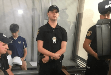 Из-за угроз дочери Фарион подозреваемому в убийстве языковеда предоставили охрану