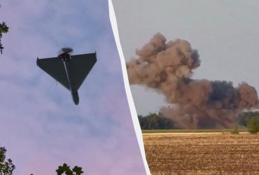 Можливо, це були не Шахеди: експерт вказав на дивні аспекти нічної атаки (відео)