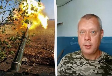 Найголовніше для ворога - напрямок на Покровськ: військовослужбовець пояснив, чому