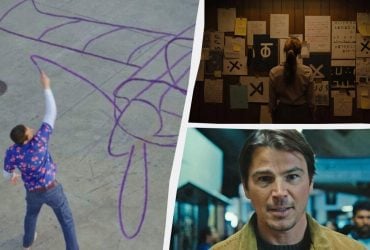 Гарольд и магический карандаш, Собиратель душ и Западня: что нового в кино с 1 августа