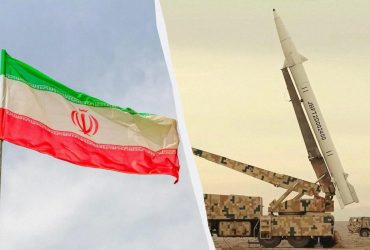 Иран начнет спецоперацию против Израиля в ответ на ликвидацию лидера ХАМАС