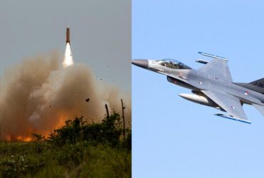 Чи може Україна отримати 128 винищувачів F-16 одразу: експерт вказав на проблеми