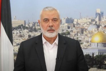 Убийство Хании станет бременем для Ирана, - The Times