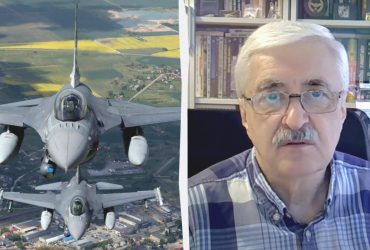 Перші винищувачі F-16 вже в Україні: авіаексперт сказав, як саме вони працюватимуть