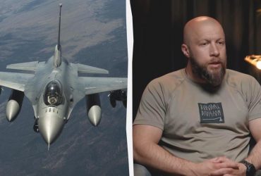 Усе криється в деталях: Жорін прокоментував поставки перших F-16 в Україну