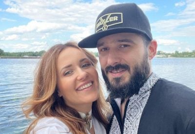 Денисенко зізналася, як вони з ексчоловіком поділили майно після розлучення