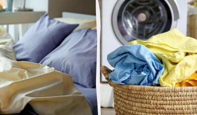 Скільки разів на тиждень прати постільну білизну восени: всі експерти дали одну відповідь