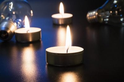 Графіки відключень на 9 грудня: як довго українці будуть без світла