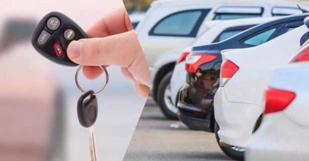 названо ТОП-10 найпопулярніших автомобілей в Україні