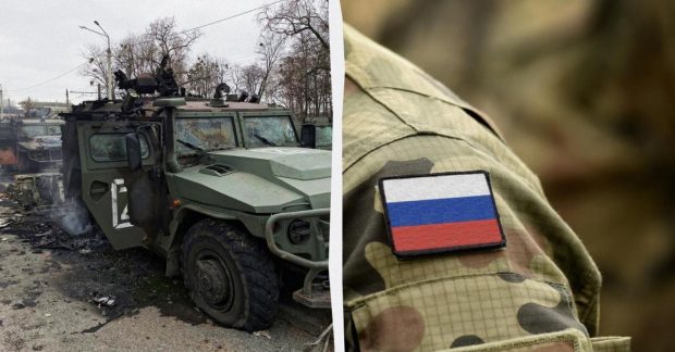 у DeepState розповіли про просування росіян