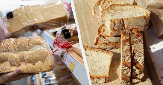 Хлеб в Украине подорожает: пекари рассказали, когда перепишут цены Kép