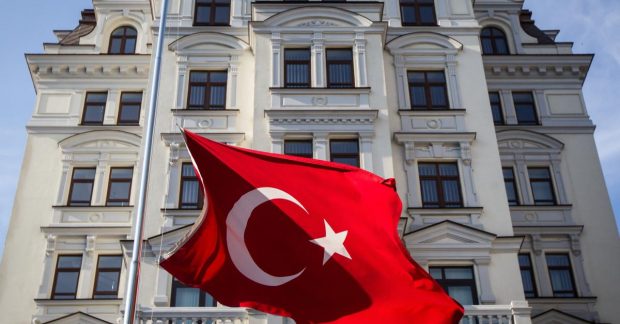 У Туреччині відреагували на атаку на танкери "тіньового флоту" РФ у Чорному морі