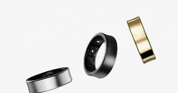 Умное кольцо Самсунг - известны особенности и стоимость Galaxy Ring — УНИАН