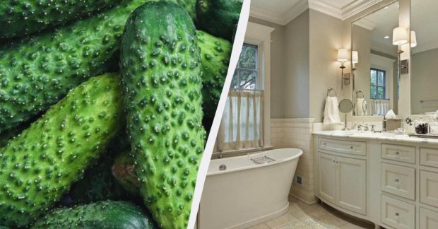 Чем натереть зеркало в ванной, чтобы не потело - нужно взять свежий ...