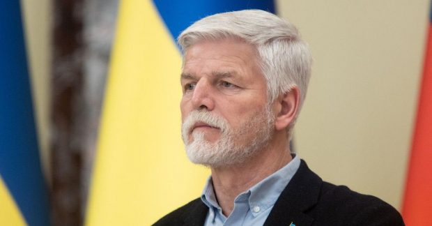 Peter Pavel on Peace Negotiations