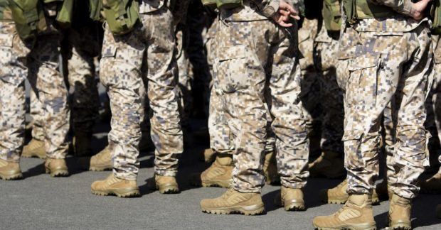 Спустя 17 лет в одной из стран Европы возобновили обязательную службу в армии, - СМИ Kép