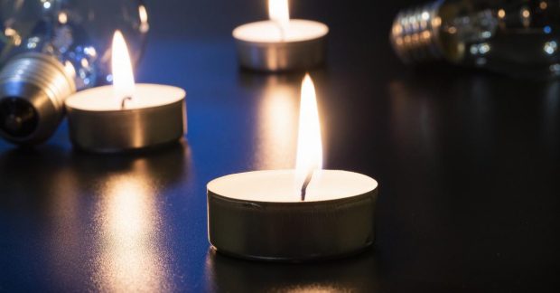 Графіки відключення світла на завтра