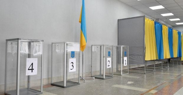 Elections in Ukraine: Post-War Voting Preparations Underway