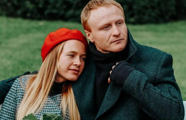 "Історія нашої пари скінчилася": відомий український актор розлучився з дружиною-росіянкою