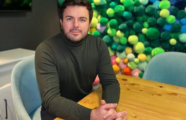 Григорія Решетніка захейтили за бронь від мобілізації під час війни: він відповів