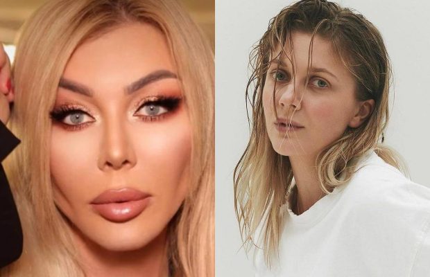 "Кожен артист заслуговує на повагу": Білик заступилася за співачку KOLA на тлі атаки ботів