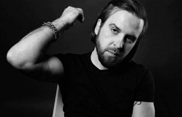 "Світла пам'ять": Сергій Танчинець розповів про втрату рідної людини на війні