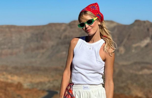 Відома українська актриса заговорила про весілля з росіянином: "Нам добре"