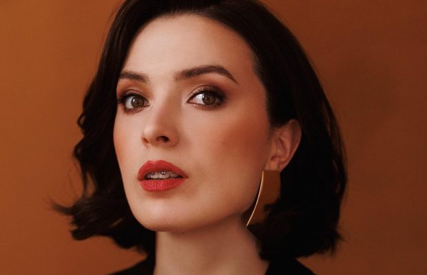 Гумористка Лєра Мандзюк оскандалилася жартом про "тупеньких дітей": у мережі її захейтили