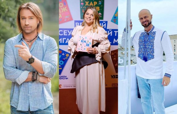 "Втратили себе": відома українська ведуча висловилася про втікачів Яму та Винника