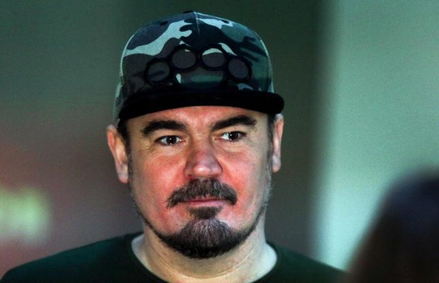 Відомий український співак потрапив у ДТП: "Нога вся в крові"