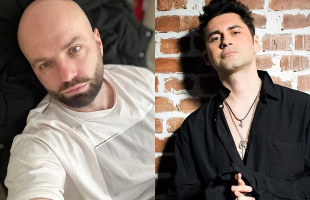 Слава Дьомін відреагував на повернення Дана Балана в Україну: "Може зайняти місце Винника"