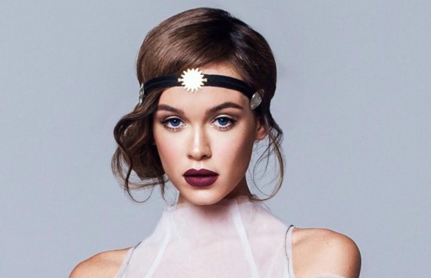 Марія Яремчук підтвердила, що стала мамою (фото)