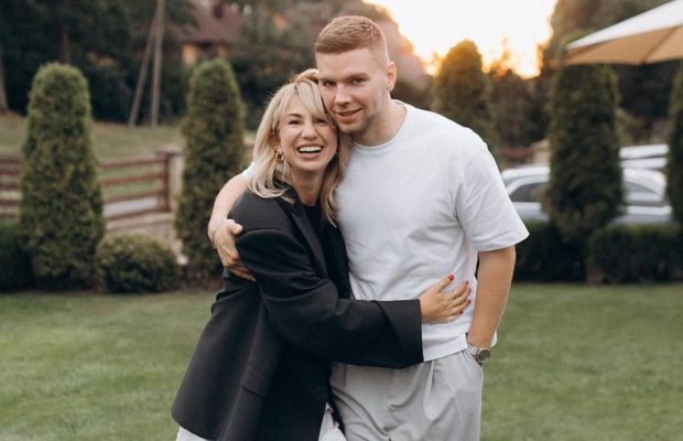 "Акторська гра": Пренткович разом з чоловіком спробували виправдатися за втечу за кордон