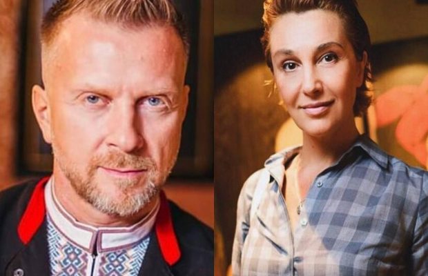 "Я звернувся до консульства": Мухарський розповів, чи зміг побачитися з дітьми від путіністки Єгорової