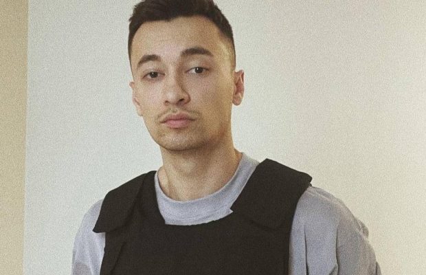 Відомий український комік заявив про свою мобілізацію під час прямого ефіру (відео)