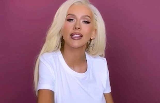 "Втратила свою сексуальність": Крістіна Агілера здивувала схудненням та нарвалася на хейт