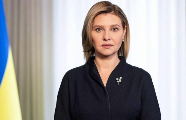 Олена Зеленська придбала новий автомобіль за 4,5 млн євро? В Україні відреагували