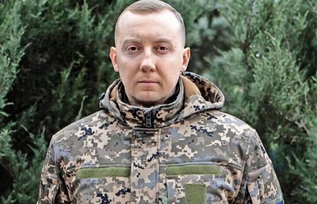 "Назавжди залишиться в мені": український письменник-воїн отримав серйозне поранення на фронті