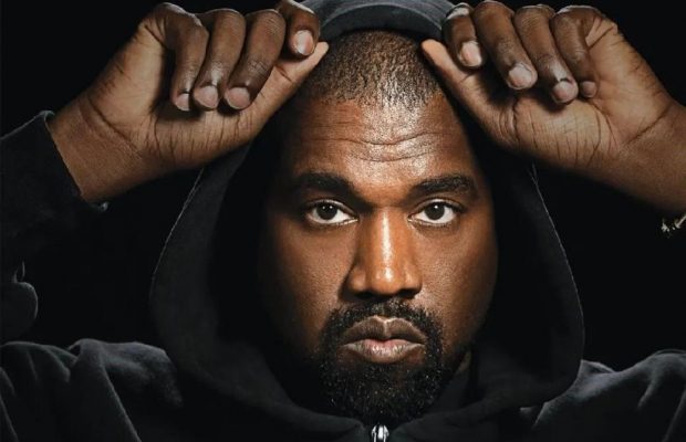 Після поїздки в РФ скандальний Каньє Вест отримав звинувачення від росіян: що сталося