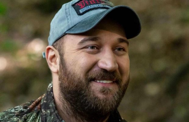 "Всупереч репутації": відомий український актор Ханумак виїхав з України під час війни