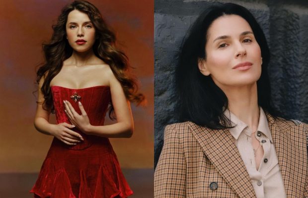 Христина Соловій висловилася про Машу Єфросиніну: "Так я її для себе й уявляла"