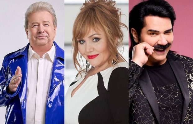 "Это так оценило государство мою работу": украинские звезды назвали сумму своей пенсии