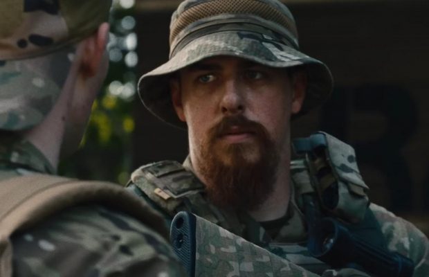 На Netflix відбулася прем'єра документального фільму про воїнів ЗСУ "Ми були рекрутами"