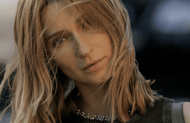 "Я влюблена": TAYANNA ответила, состоит ли в отношениях