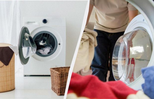 Такие вещи нельзя стирать в машинке: ошибка, которую повторяют из раза в раз