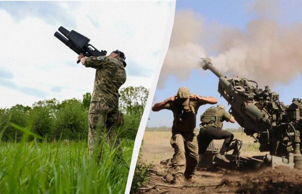 З Днем військ ППО 2024: красиві привітання для захисників українського неба